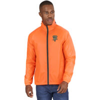 Cameroon Jacket orange