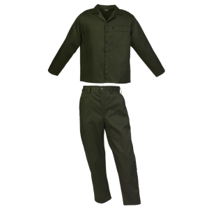 Barron Acid Resistant Conti Suit