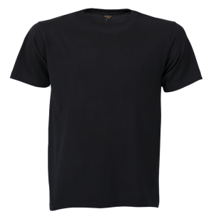 Barron-carded-cotton-t-shirt-170g