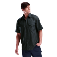 Barron Maximus Short Sleeve Shirt