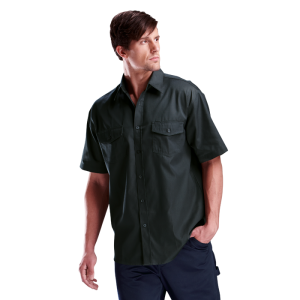 Barron Maximus Short Sleeve Shirt