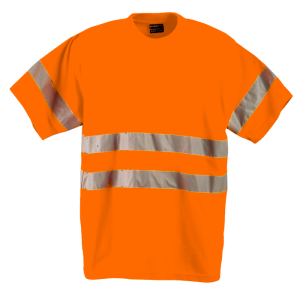 Barron Safety T-shirt