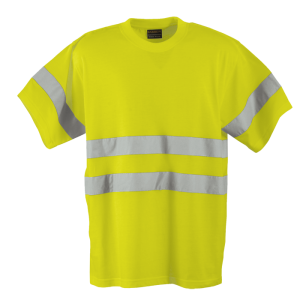 Barron Safety T-shirt