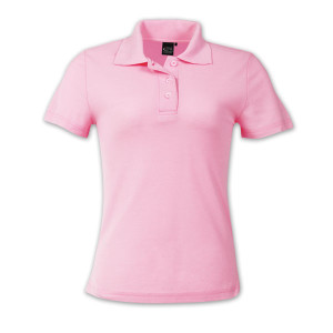 Proactive-pique-knit-ladies-golf-shirt