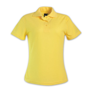 Proactive-pique-knit-ladies-golf-shirt