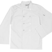 Altitude Basic Chef Jacket