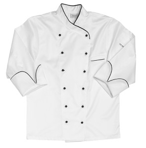 Altitude Cotton Chef Jacket