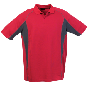 Barron Flash Golf Shirt