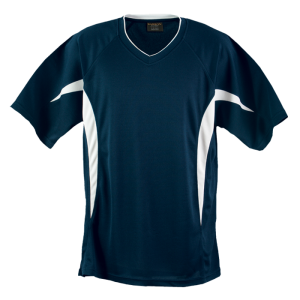 Barron Vision Soccer Sports Shirt