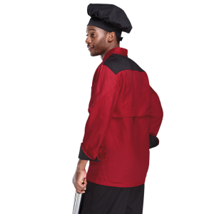 Barron Roma Chef Jacket