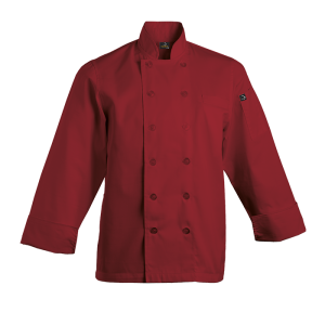 Barron Savona Chef Jacket