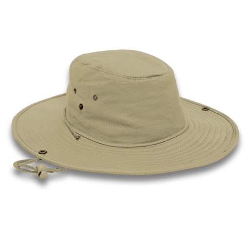 bush hat