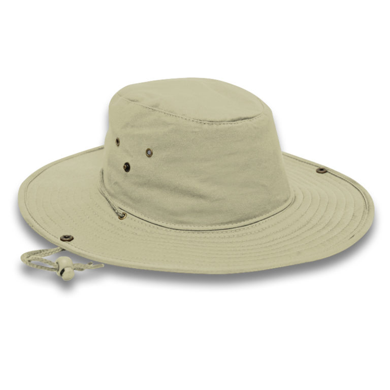 Bush Hat | Corporate Clothing SA | Cape Town | Johannesburg and Pretoria
