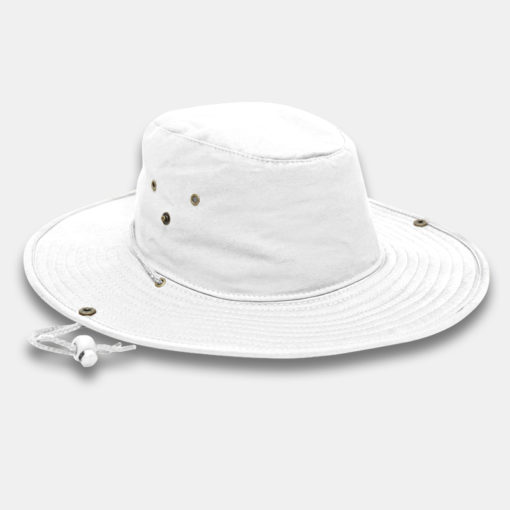bush hat