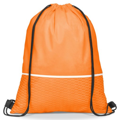amrod_brighton_drawstring_bag_orange