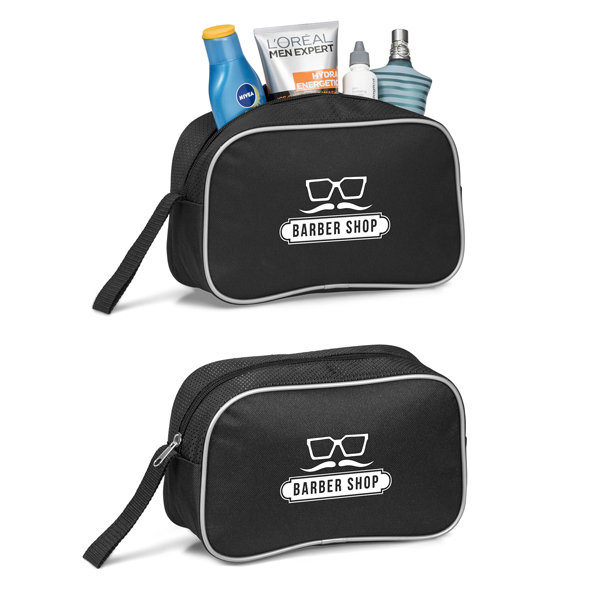 Scudder Press Inc. | Promotional Products & Apparel | Thornton, CO:  Toiletry Bag