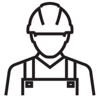 Construction, Factory, Mining & Safety Uniform